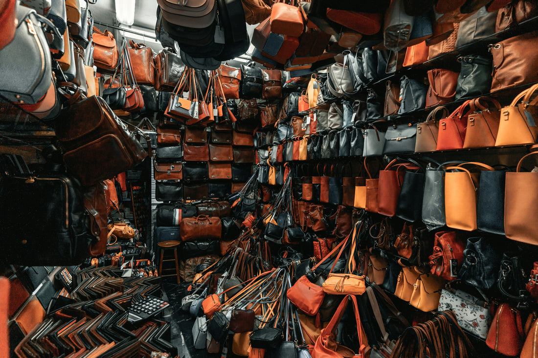 The Insider's Guide to Buying the Perfect Leather Work Bag - WILDVIBEZ