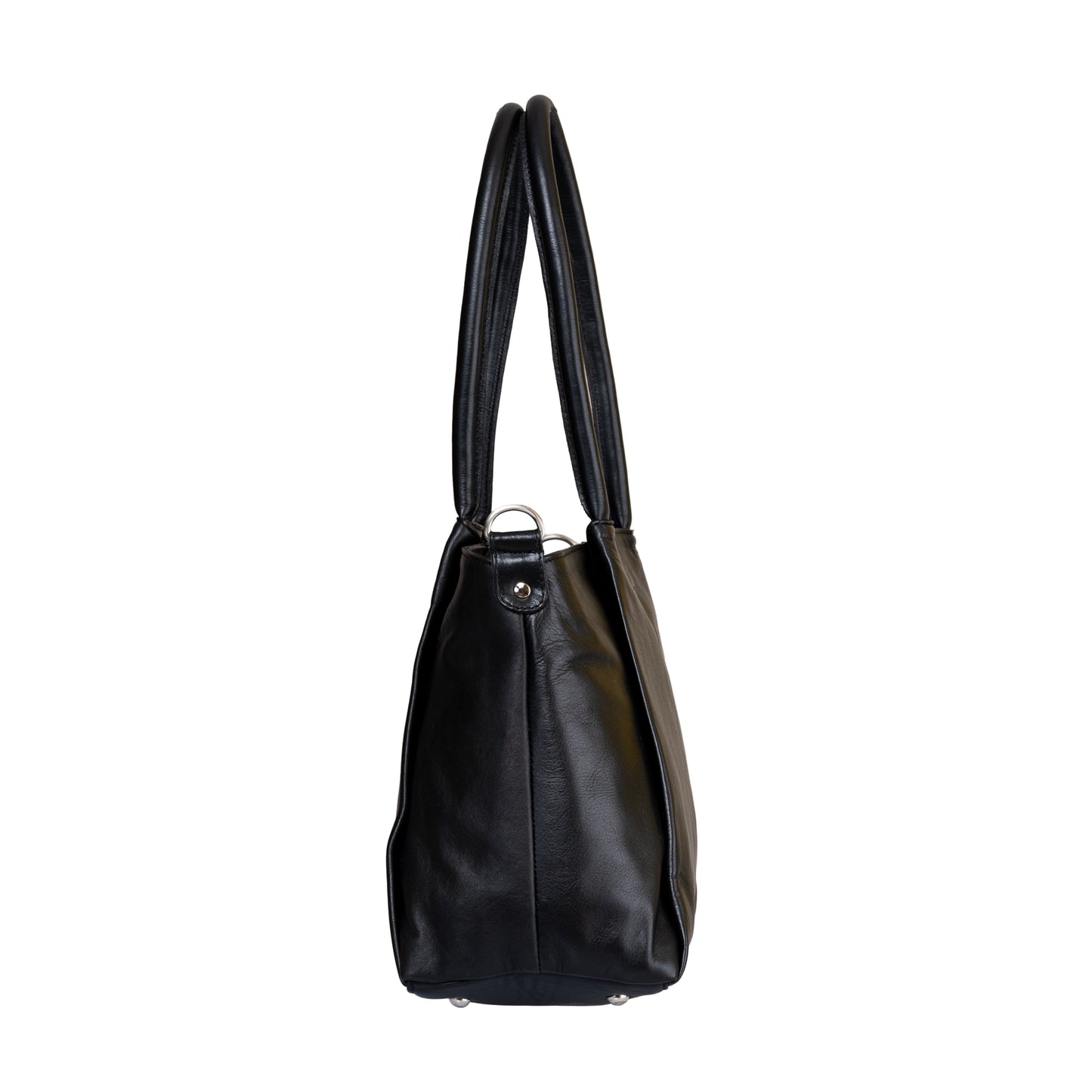 Desk To Dinner Collection 01 - Black Handbag