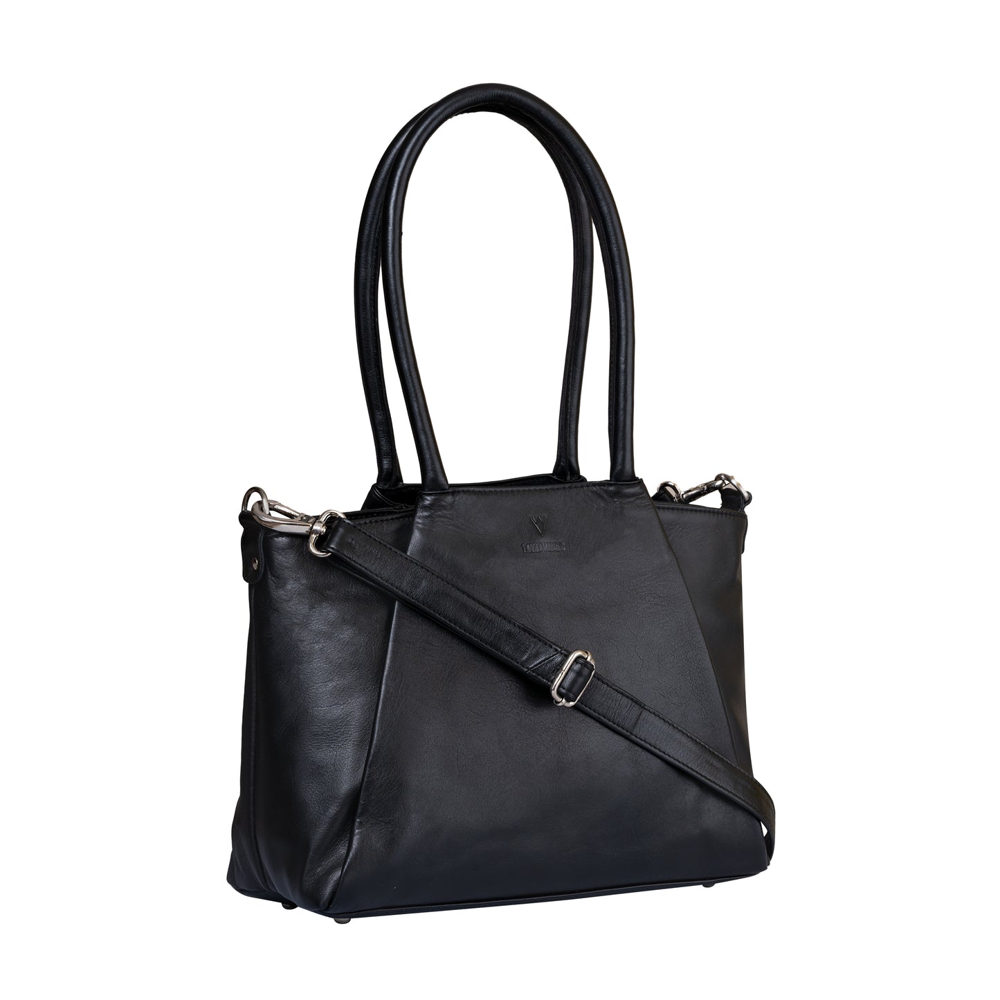 Desk To Dinner Collection 01 - Black Handbag